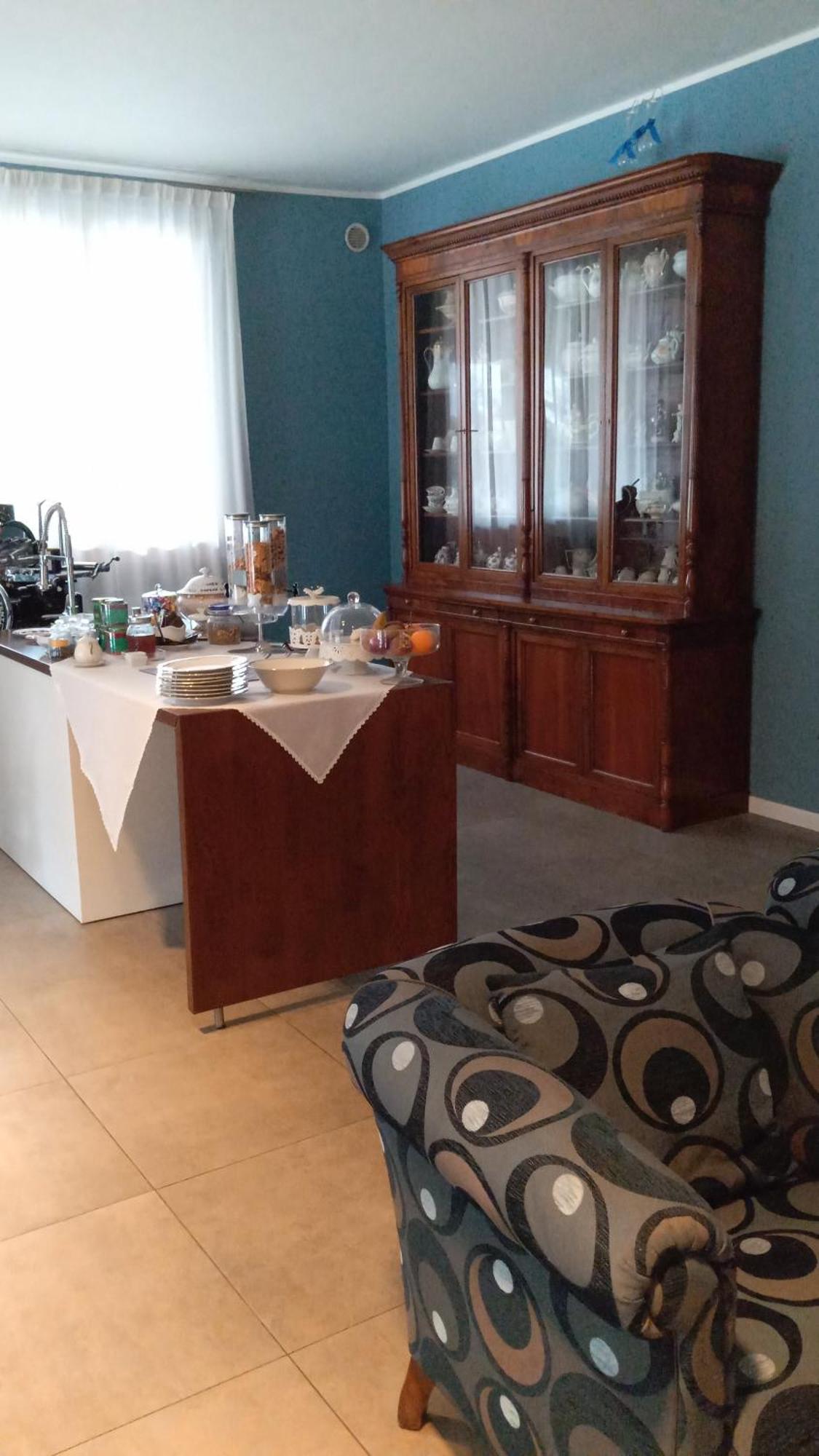 Agriturismo Bosco Longhino Santa Maria della Versa ภายนอก รูปภาพ